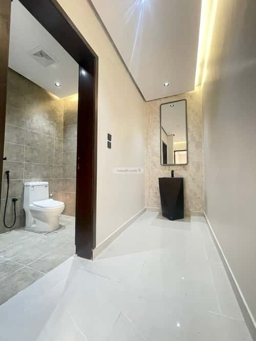 فيلا 446 متر مربع غربية على شارع 15م الشامية الجديد، مكة المكرمة