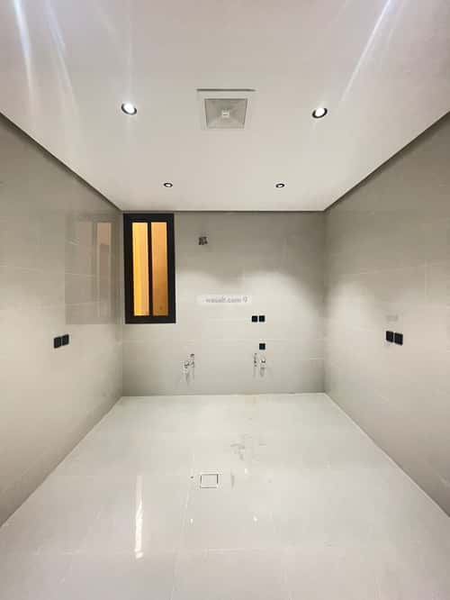 Villa 446 SQM Facing West on 15m Width Street Alshamehalgadeed, Makkah Al Mukarramah