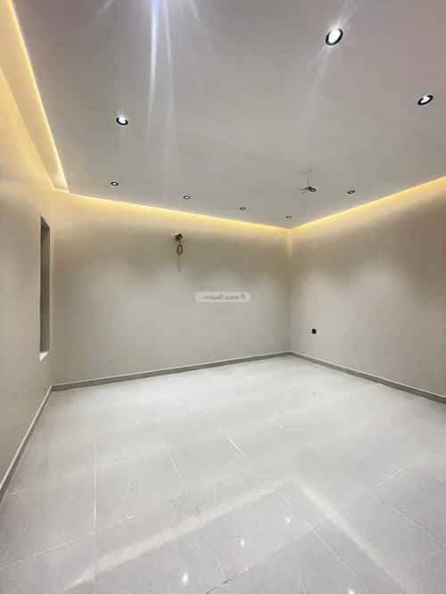 Villa 446 SQM Facing West on 15m Width Street Alshamehalgadeed, Makkah Al Mukarramah