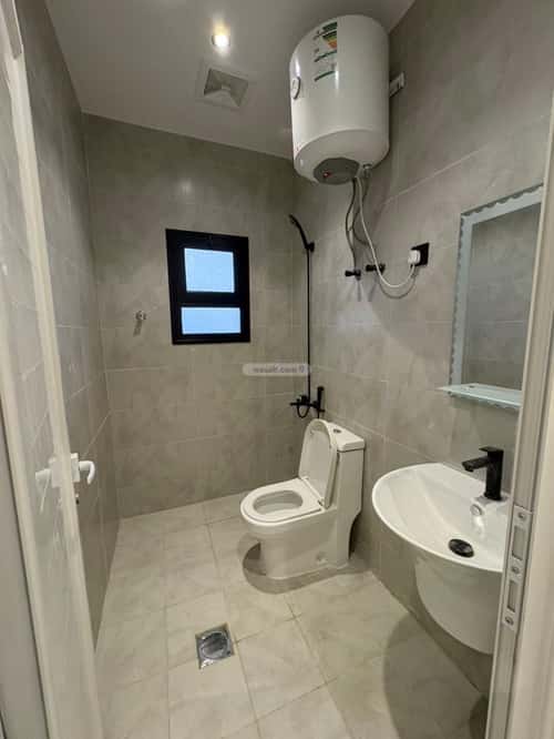 شقة 100 متر مربع بغرفتين الراكة الشمالية، الدمام