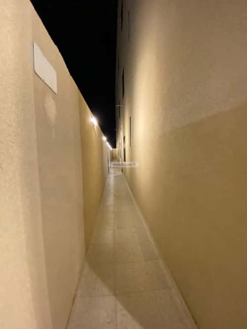 دور 258 متر مربع ب 6 غرف النور، خميس مشيط