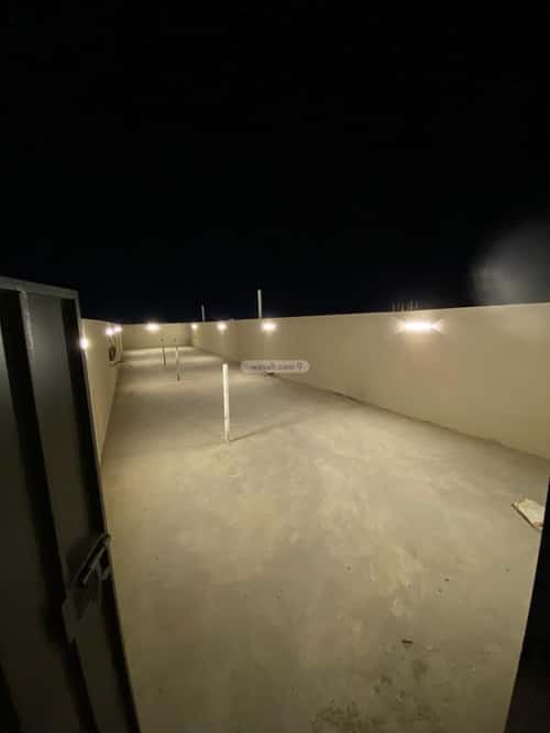 Floor 258 SQM with 6 Bedrooms The Light, Khamis Mushait