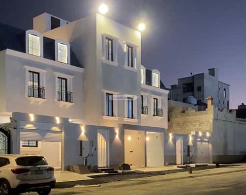 Apartment 256 SQM with 8 Bedrooms Al Zahoor, Abha