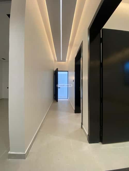 شقة 256 متر مربع ب 8 غرف الزهور، أبها