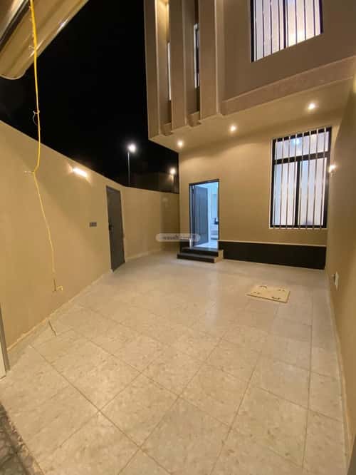 دور 258 متر مربع ب 6 غرف النور، خميس مشيط