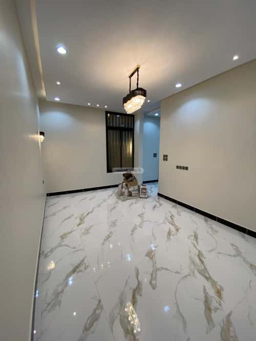 دور 258 متر مربع ب 6 غرف النور، خميس مشيط