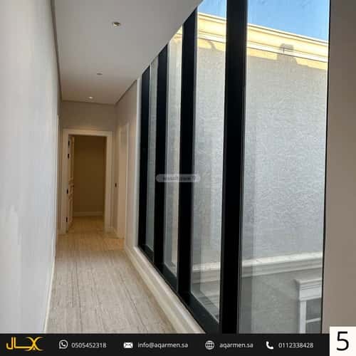 Apartment 94 SQM with 3 Bedrooms Al-Arid, North Riyadh, Riyadh