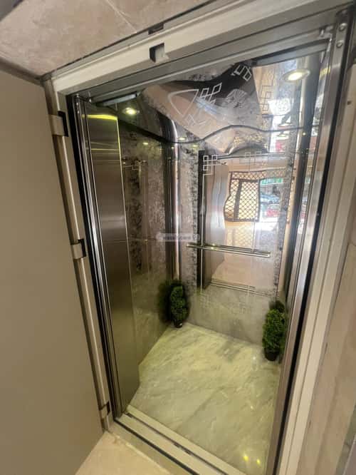 عمارة 500 متر مربع واجهة غربية المحمدية، مكة المكرمة