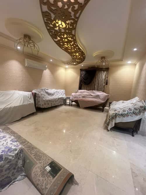 Building 500 SQM Facing West Almouhamdeah, Makkah Al Mukarramah