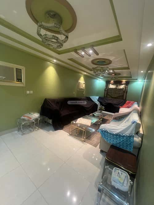 Building 500 SQM Facing West Almouhamdeah, Makkah Al Mukarramah