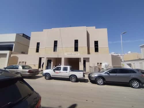 Villa 660 SQM Facing 3 Streets on 12m Width Street Al-Olaya, Central Riyadh, Riyadh