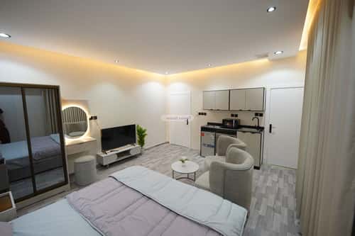 Apartment 50 SQM with 1 Bedroom Ghirnatah, East Riyadh, Riyadh