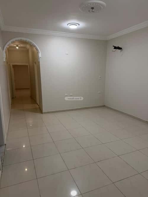 Apartment 751 SQM with 5 Bedrooms Al Nuzha, North Jeddah, Jeddah