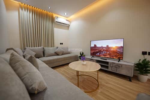 Apartment 100 SQM with 2 Bedrooms Ghirnatah, East Riyadh, Riyadh