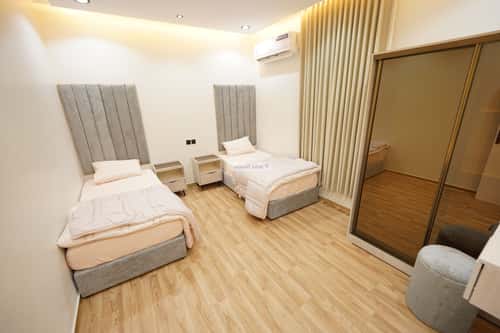 Apartment 100 SQM with 2 Bedrooms Ghirnatah, East Riyadh, Riyadh