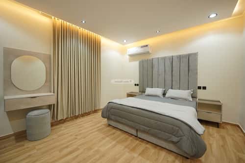 شقة 100 متر مربع بغرفتين غرناطة، شرق الرياض، الرياض