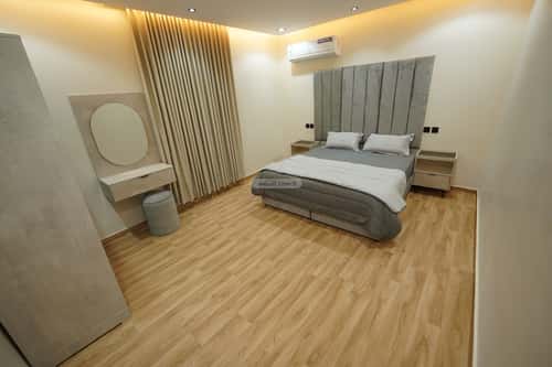 Apartment 100 SQM with 2 Bedrooms Ghirnatah, East Riyadh, Riyadh