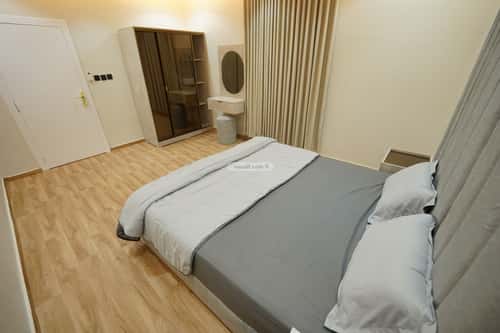 Apartment 100 SQM with 2 Bedrooms Ghirnatah, East Riyadh, Riyadh