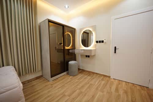 شقة 100 متر مربع بغرفتين غرناطة، شرق الرياض، الرياض