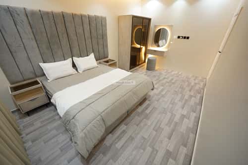 Apartment 70 SQM with 1 Bedroom Ghirnatah, East Riyadh, Riyadh