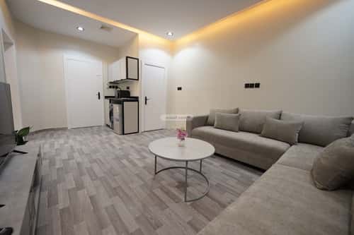 شقة 70 متر مربع بغرفة غرناطة، شرق الرياض، الرياض