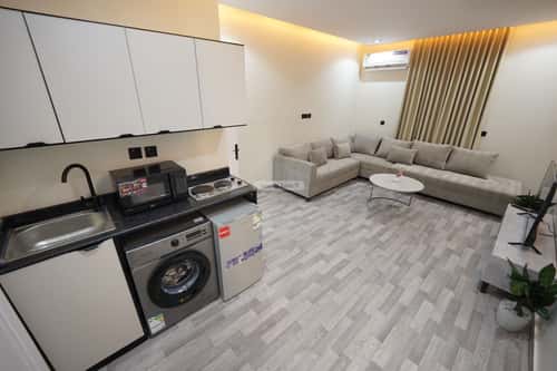 شقة 70 متر مربع بغرفة غرناطة، شرق الرياض، الرياض