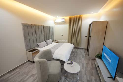 Apartment 30 SQM with 1 Bedroom Ghirnatah, East Riyadh, Riyadh