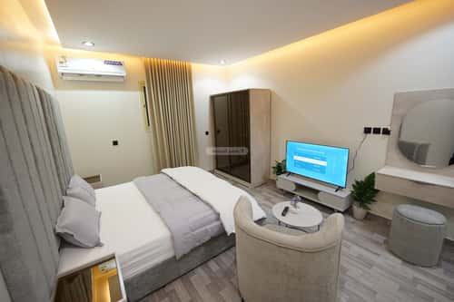 شقة 30 متر مربع بغرفة غرناطة، شرق الرياض، الرياض