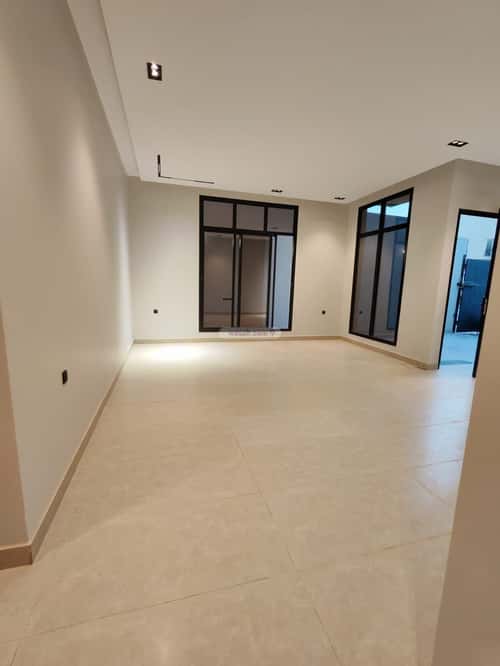 Floor 237 SQM with 3 Bedrooms Qurtubah, East Riyadh, Riyadh