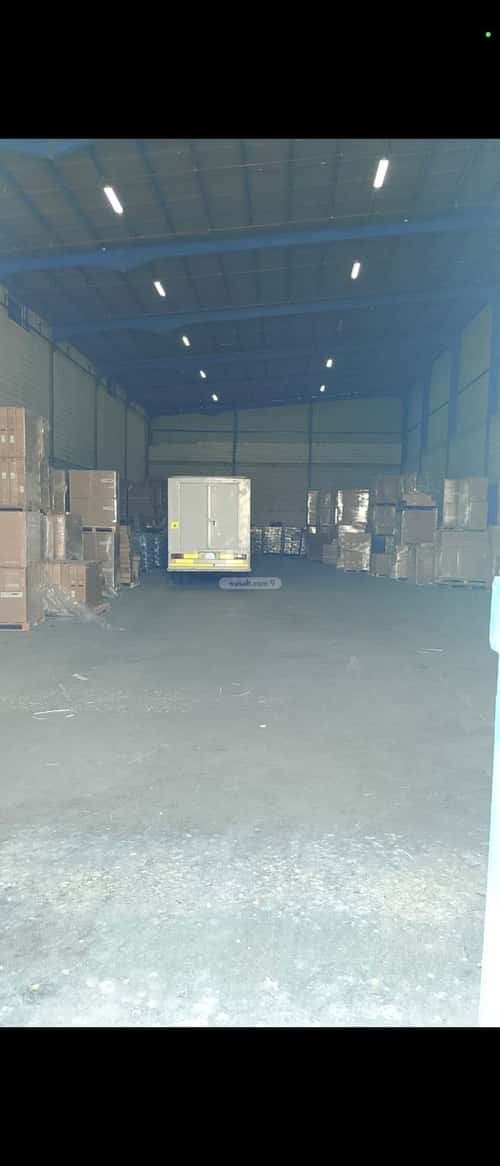 warehouse in As Sarawat