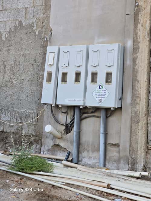 فيلا 600 متر مربع مع 4 شقق واجهة غربية الأصالة، شمال جدة، جدة