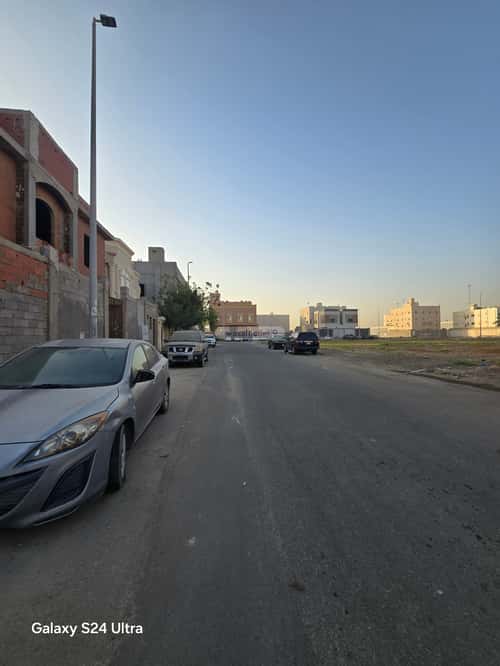 فيلا 600 متر مربع مع 4 شقق واجهة غربية الأصالة، شمال جدة، جدة