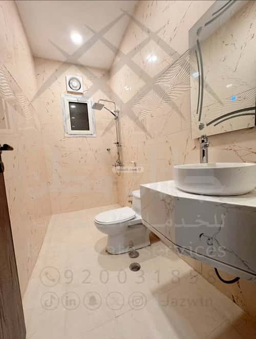 Apartment 155 SQM with 4 Bedrooms Al Safa, Jazan