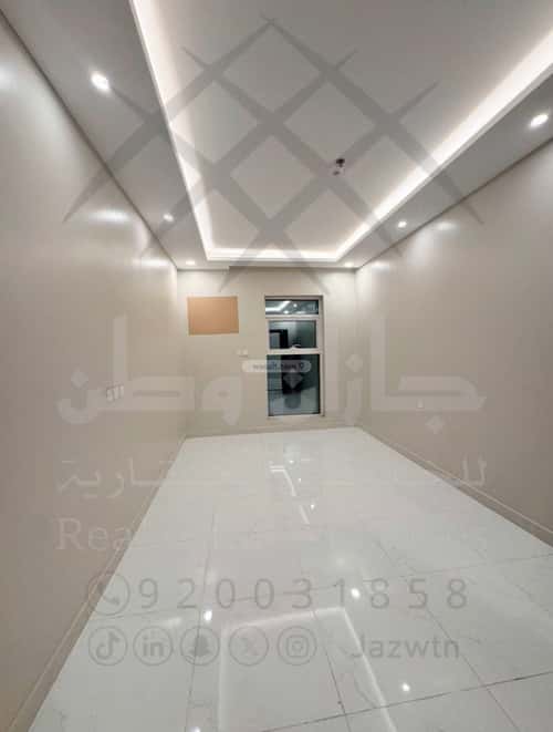 Apartment 155 SQM with 4 Bedrooms Al Safa, Jazan