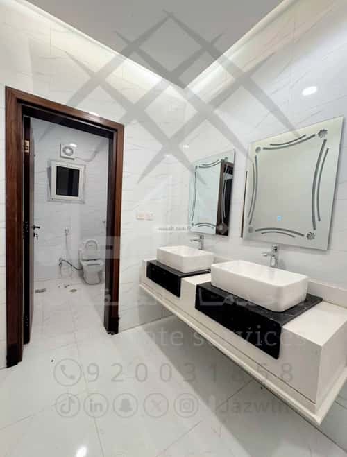 Apartment 155 SQM with 4 Bedrooms Al Safa, Jazan