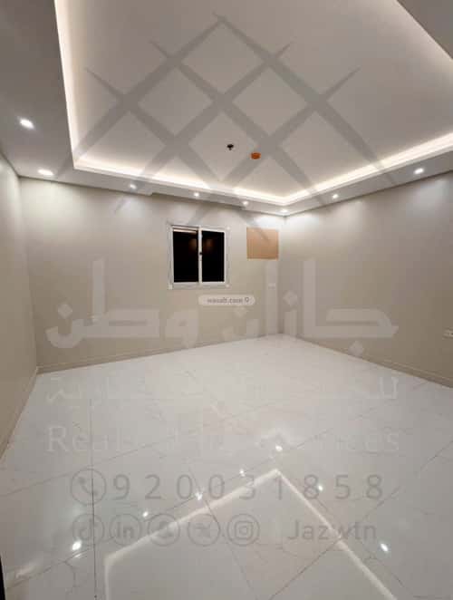 شقة 155 متر مربع ب 4 غرف الصفاء، جازان