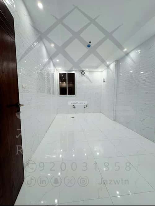 Apartment 155 SQM with 4 Bedrooms Al Safa, Jazan