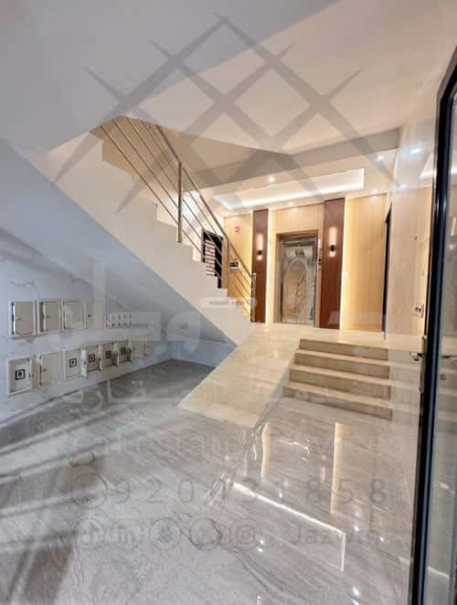 Apartment 155 SQM with 4 Bedrooms Al Safa, Jazan