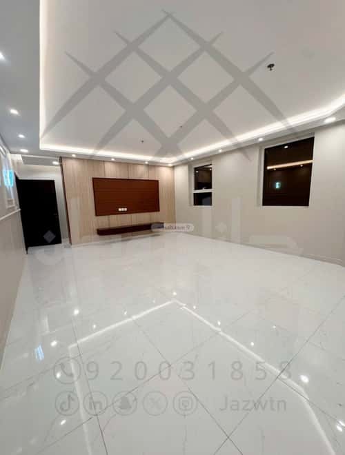 شقة 155 متر مربع ب 4 غرف الصفاء، جازان