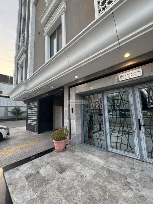 شقة 212 متر مربع ب 5 غرف الحمدانية، شرق جدة، جدة