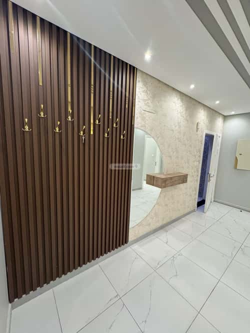 شقة 212 متر مربع ب 5 غرف الحمدانية، شرق جدة، جدة