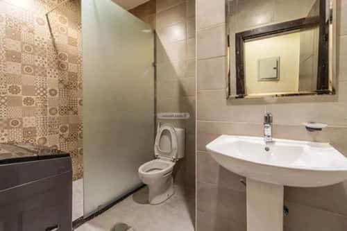 شقة 997 متر مربع بغرفة الحمراء، شمال جدة، جدة