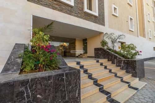 شقة 997 متر مربع بغرفة الحمراء، شمال جدة، جدة