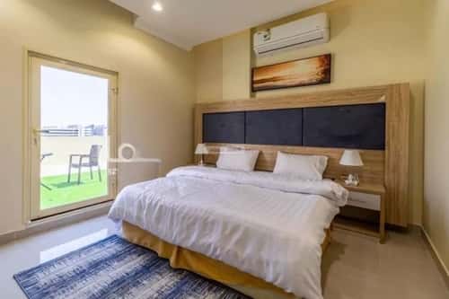 شقة 997 متر مربع بغرفة الحمراء، شمال جدة، جدة