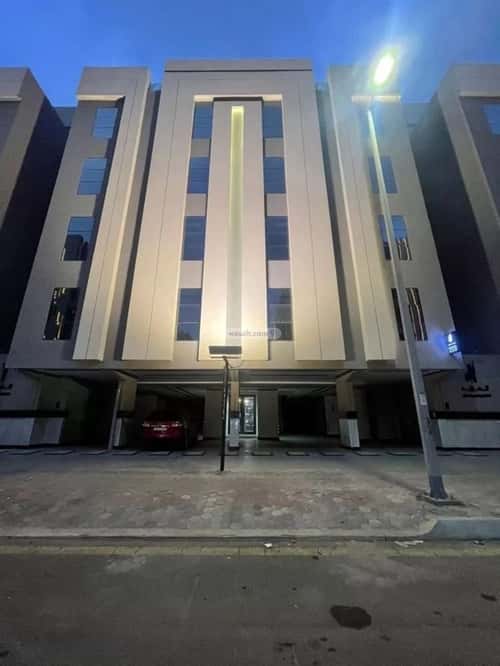 شقة 167 متر مربع ب 5 غرف المروة، شمال جدة، جدة