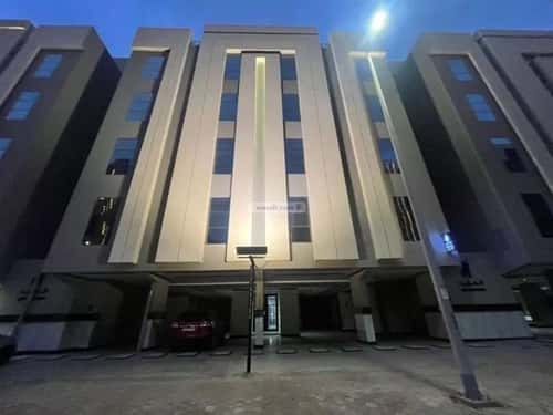 شقة 167 متر مربع ب 5 غرف المروة، شمال جدة، جدة