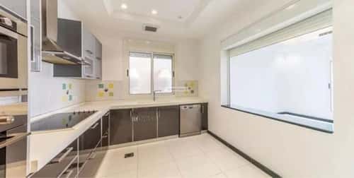 Apartment 625 SQM with 3 Bedrooms Al Bawadi, North Jeddah, Jeddah