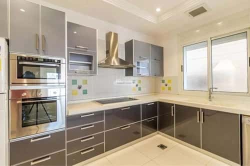 Apartment 625 SQM with 3 Bedrooms Al Bawadi, North Jeddah, Jeddah