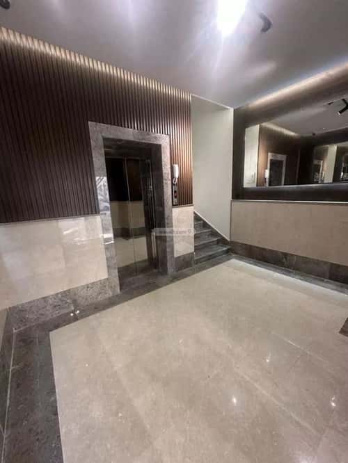 Apartment 134 SQM with 2 Bedrooms Al Rawdhah, North Jeddah, Jeddah