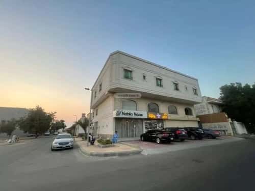 شقة 560 متر مربع بغرفة المرجان، شمال جدة، جدة